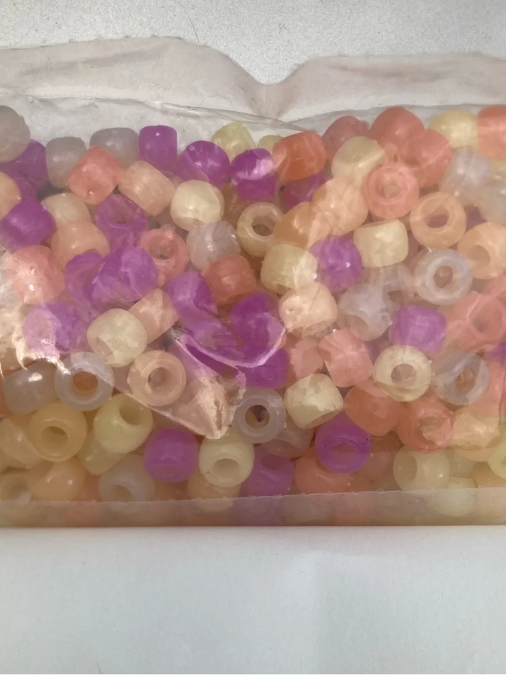 SUN Believable! Color Change Beads - assorted colors